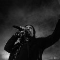 Pop Evil Plays First of Two Sold-Out Shows at The Machine Shop [EXCLUSIVE PHOTOS]
