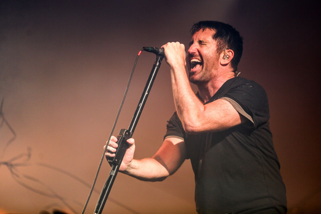 Nine Inch Nails Parody “This Is A Trent Reznor Song” Is The New  “Abracadabralifornia”
